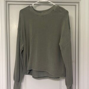 American Eagle Sweatshirt